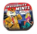 Invisibility Mints