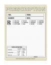 Prescription