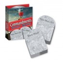 Commandments Sticky Notes