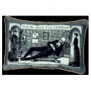 Freud Pillow