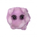 "Mono" Kissing Disease: GIANTmicrobe