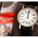 Einstein's Relativity Watch