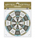 Excuses Spitball Dartpad