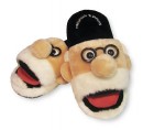 Freudian Slippers