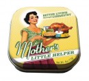Mother's Little Helpers Mints
