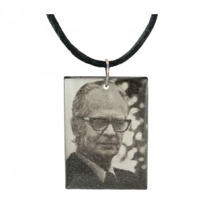 Carl Jung Necklace