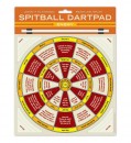 Enemy Spitball Dartpad