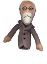 Sigmund Freud Finger Puppet
