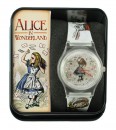 Alice in Wonderland Watch Image