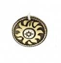 Sun Pendant