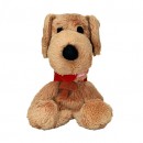 Pavlov's Dog Finger Puppet