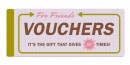 Vouchers For Friends