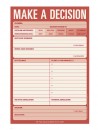 Make A Decision