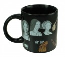 Henry VIII & Wives Mug