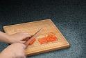OCD Cutting Board